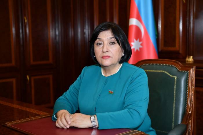 Сахиба Гафарова призвала парламент Казахстана признать Ходжалинский геноцид