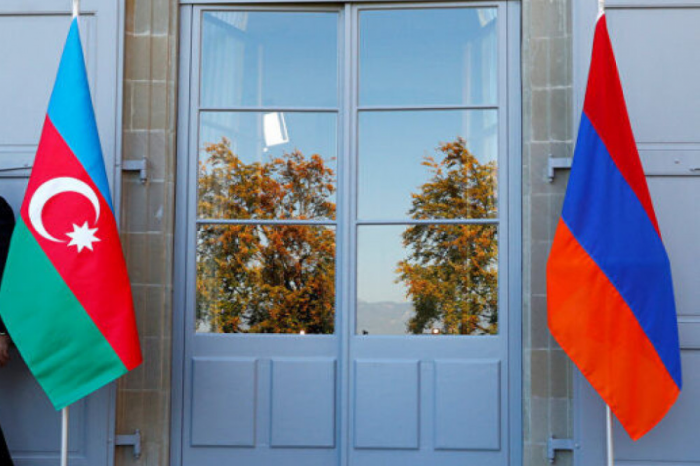 МИД России: Баку и Ереван настроены положительно в связи с восстановлением коммуникаций в регионе
