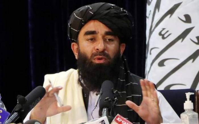 "Талибан": Новое правительство будет временным