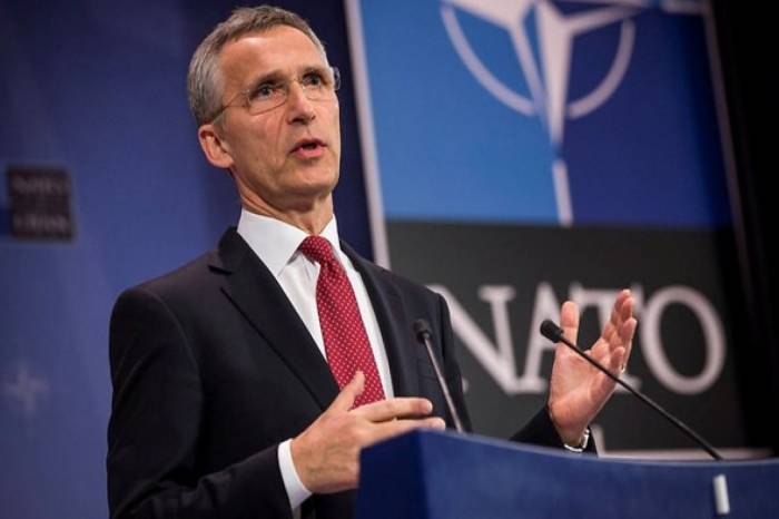 Столтенберг: Cоздание ЕС собственных вооруженных сил может разобщить Европу и НАТО
