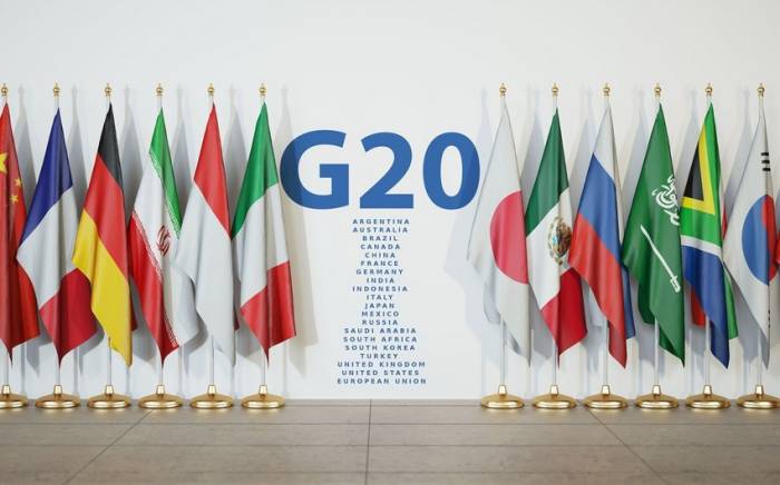 Чрезвычайный саммит G20 по Афганистану состоится 12 октября