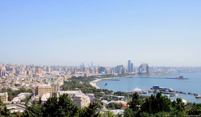 Самые низкие и высокие цены на аренду квартир в Баку
