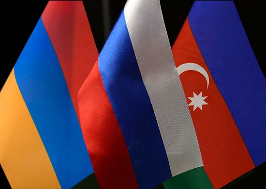 Принудят ли Армению участвовать в трехсторонней комиссии? 
