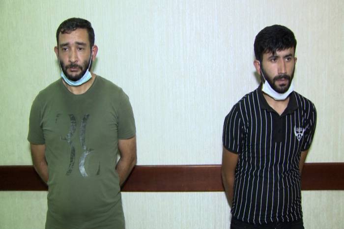 Задержаны лица, обманывавшие семью шехида