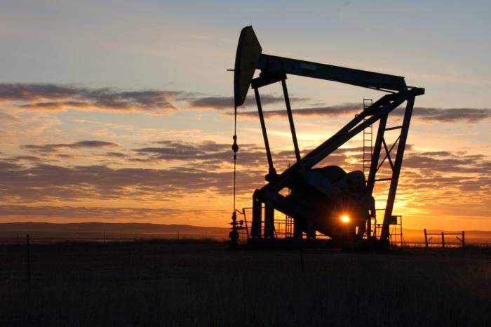 Цена нефти Brent впервые с октября 2018 года превысила 78 долларов
