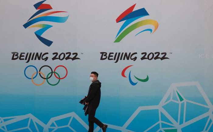 Олимпиаду 2022 года закроют для иностранных болельщиков