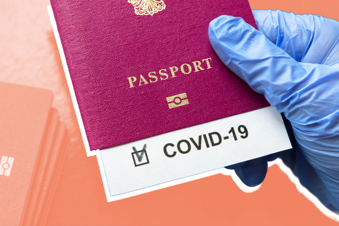 Возбуждено уголовное дело в связи с выдачей поддельных COVID-паспортов в центральной больнице Агстафы