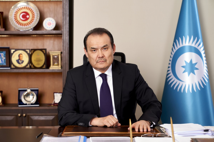 Kомпании из стран Тюркского совета заинтересованы в участии в возрождении Карабаха 