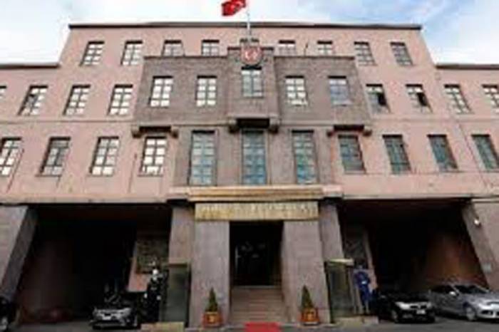 Минобороны Турции: Мы приступили к реализации совместного проекта с Азербайджаном «Братская бригада»