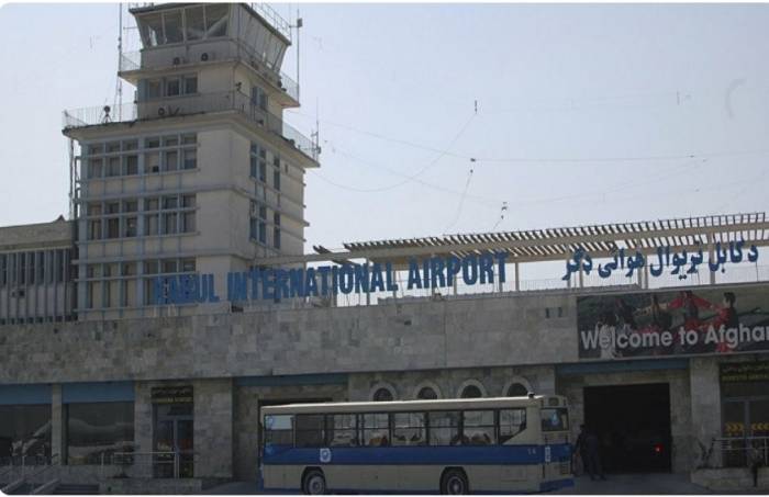 Катар и Турция предоставили финподдержку аэропорту Кабула