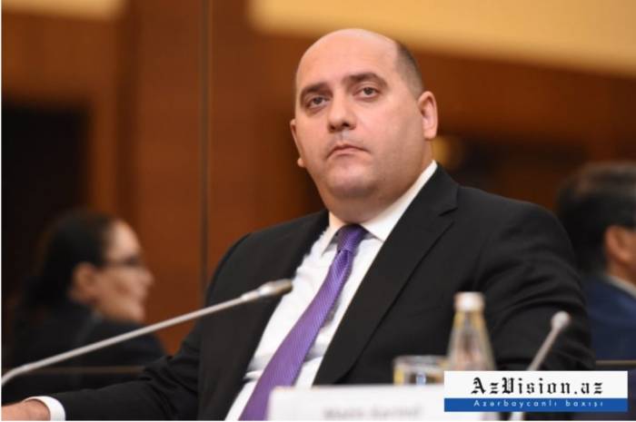 Спецпредставитель Президента Азербайджана: Группа уроженцев Агдама едет в этот город