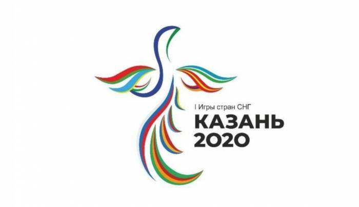Сборная Азербайджана завоевала еще две медали на I Играх стран СНГ