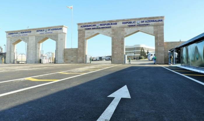 Обнародован порядок перемещения больных и трупов через государственную границу Азербайджана