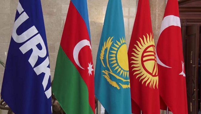 В Казахстане пройдет заседание ТюркПА
