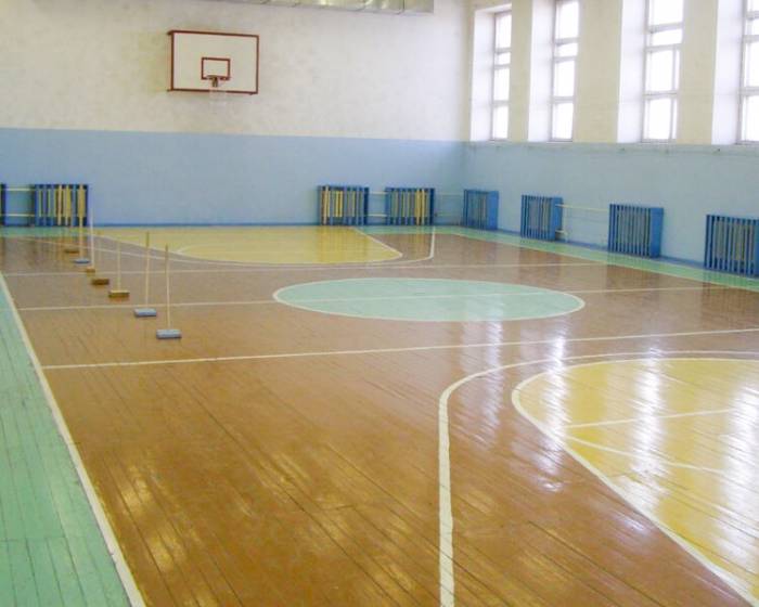 Спортзалы и буфеты в школах Азербайджана откроются поэтапно