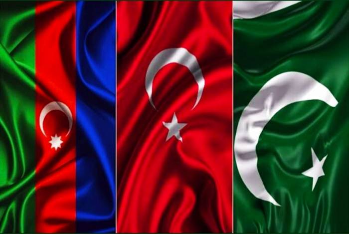 Начинаются учения спецназа Азербайджана, Турции и Пакистана