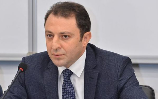 Замминистра: Азербайджан привлечет Армению к ответственности за нарушение Конвенции о ликвидации расовой дискриминации
