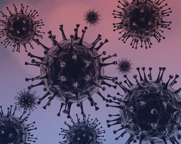 Ученые смогли выявить уникальную реакцию иммунитета на COVID