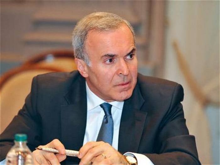 Назначен новый глава представительства Азербайджана при Евросоюзе
