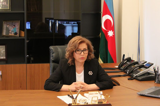 В этом году поступило 212 сообщений о фактах бытового насилия в Азербайджане