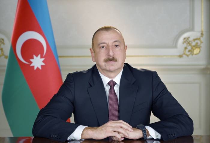 Президент Азербайджана: Мы были готовы ответить на любой позитивный сигнал со стороны Армении
