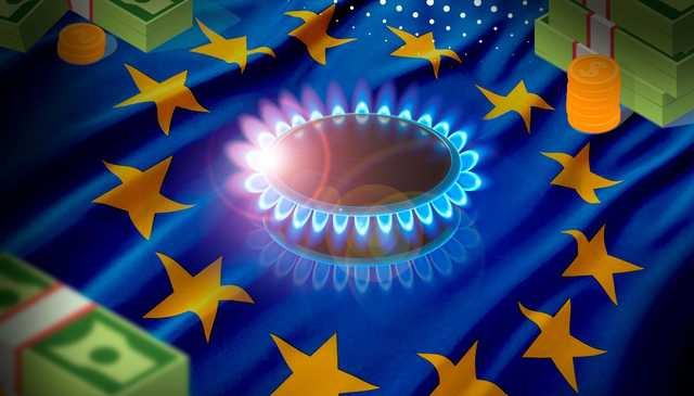 Между «голубым» и «зеленым»: Две стороны газового кризиса в Европе