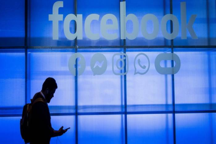 Facebook запустил в США сервис "Аудио" с подкастами - ВИДЕО