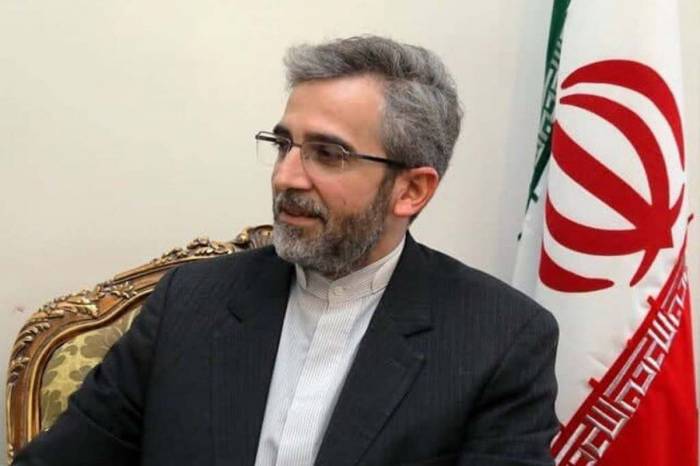 Переговоры по ядерной сделке с Ираном возобновятся к концу ноября