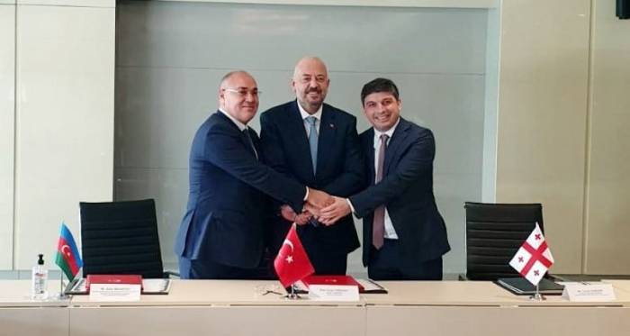 Азербайджан, Грузия и Турция создадут комитет по таможенным вопросам