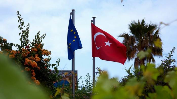Отношения между Турцией и Западом могут стать еще более напряженными – ИНТЕРВЬЮ 