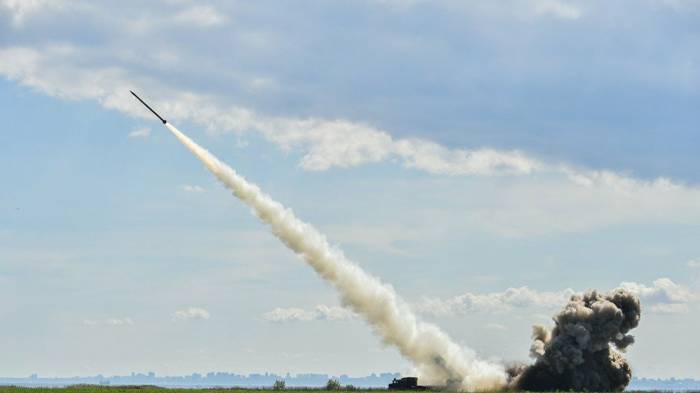 Насколько Украина реально настроена нацелить свои ракеты на Москву? – ИНТЕРВЬЮ 