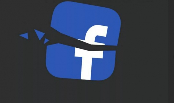Facebook о сбое: никаких утечек не было
