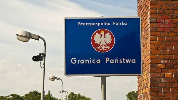 Польша отгородится от Беларуси стеной - ВИДЕО 