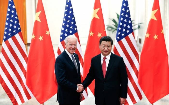 Байден и Си Цзиньпин могут провести саммит 
