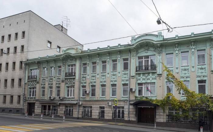 Посольство Азербайджана в России разоблачило еще один фейк армянских СМИ