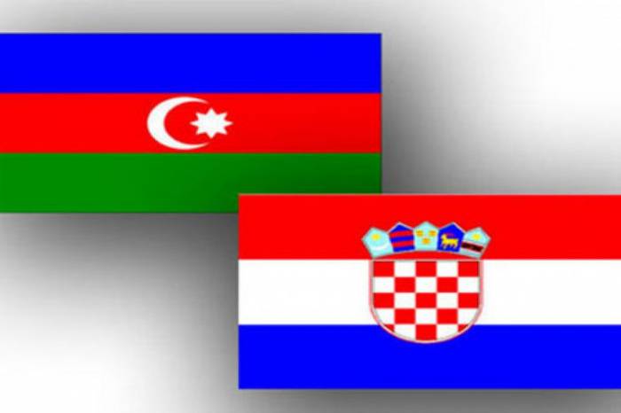 Глава МИД Хорватии прибыл  в Азербайджан
