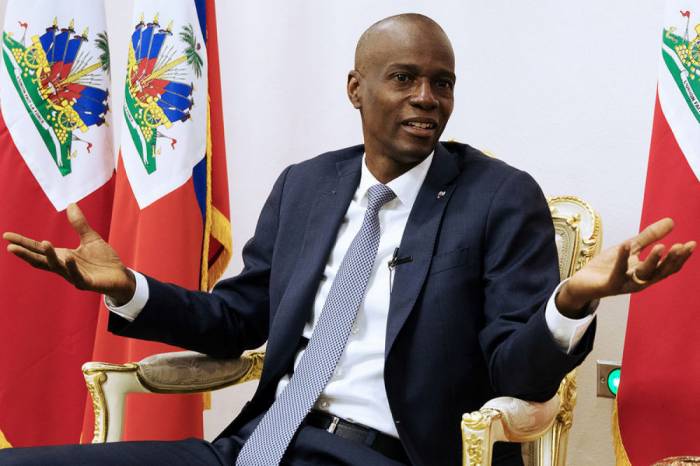 Экс-министр Гаити обвинил премьера в причастности к убийству президента