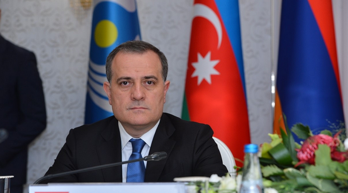Министр: Азербайджан готов к нормализации отношений с Арменией