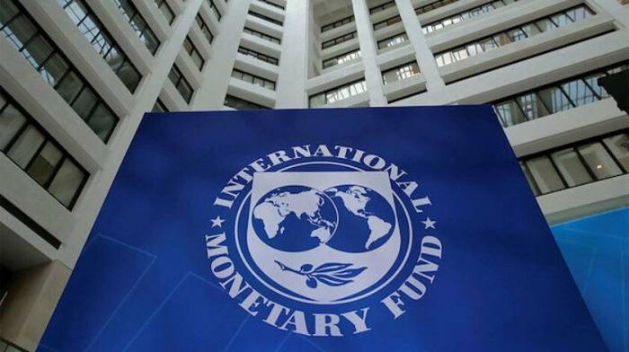 МВФ повысил прогнозы по росту ВВП Азербайджана
