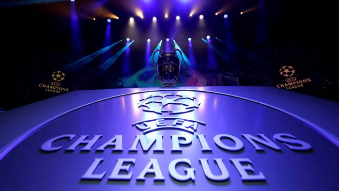 Лига Чемпионов: 3-й тур группового этапа прошел без сенсаций - ВИДЕО