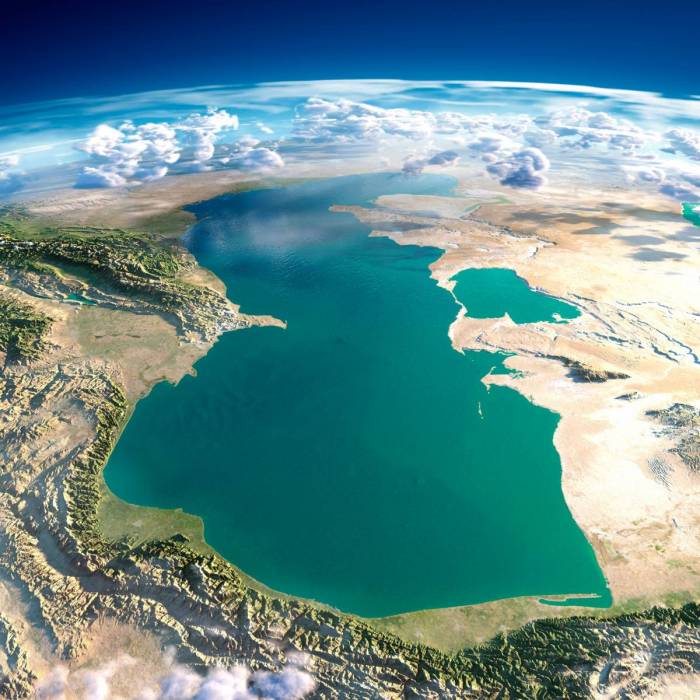 Все ратифицировали конвенцию по статусу Каспия, кроме Ирана. Чего ждут в Тегеране? 