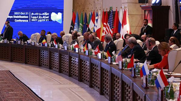 Конференция в Триполи: договориться не удалось - ВИДЕО