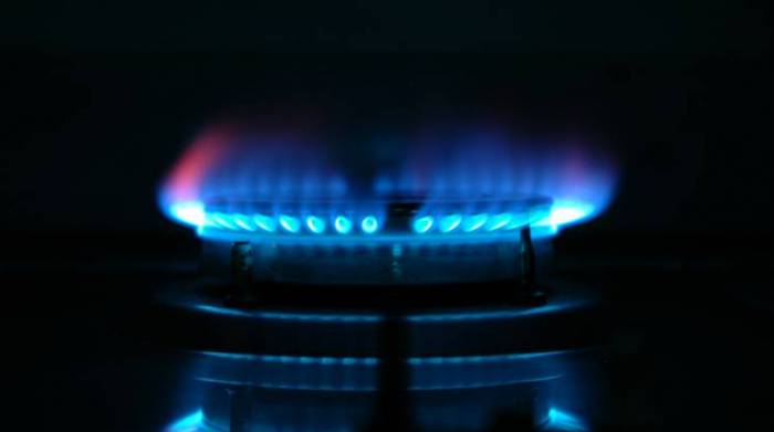 Молдавия купила газ у Польши - ВИДЕО 