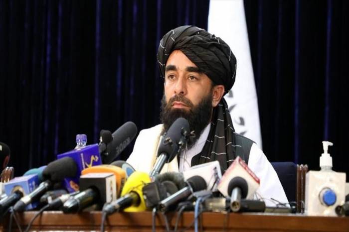 Талибы не будут участвовать в министерской встрече в Иране по Афганистану
