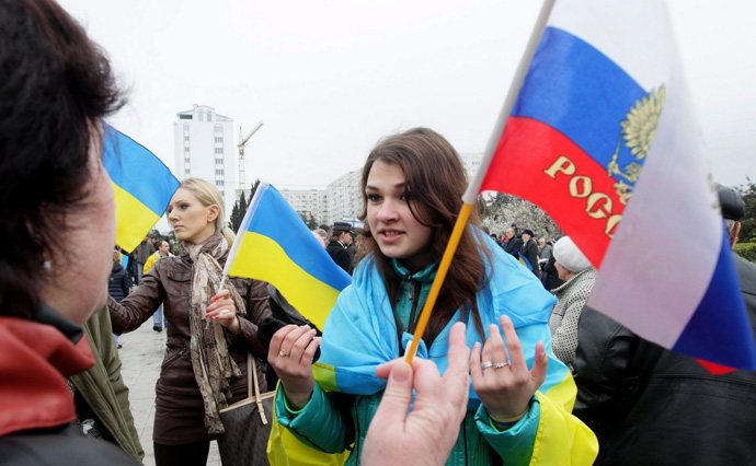 Выгоден ли Украине гибридный мир с Россией? – ИНТЕРВЬЮ 