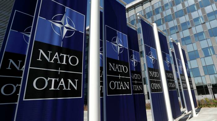 Страны НАТО не решатся создать предпосылки для вооруженного противостояния с Россией - ИНТЕРВЬЮ 