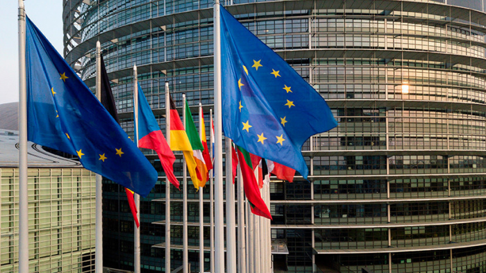 Европарламент готовит закон о кибербезопасности - ВИДЕО