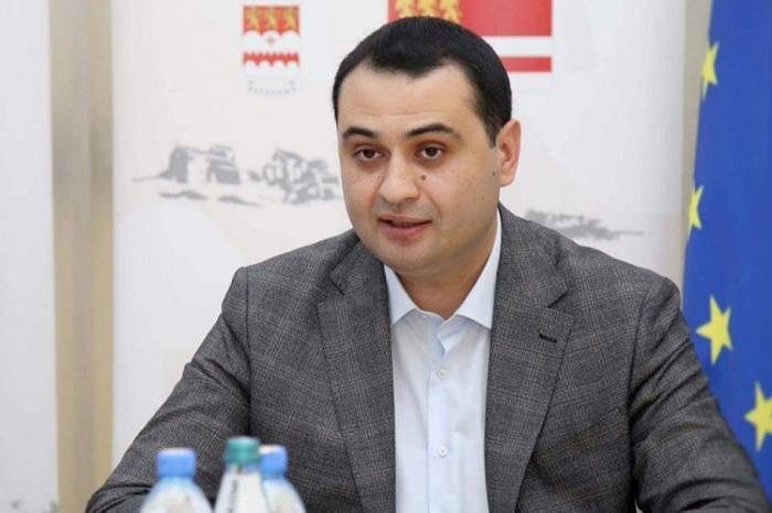 Депутат-азербайджанец: Партия «Грузинская мечта» одержала решающую победу в Марнеули
