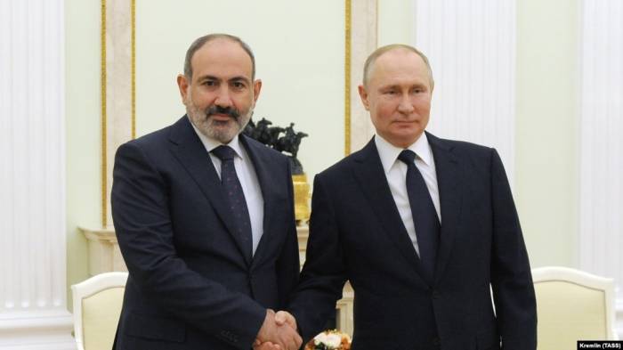 Путина интересовало, чтобы Армения не подталкивала Иран к чрезмерно радикальным действиям в регионе - ЭКСКЛЮЗИВ 
