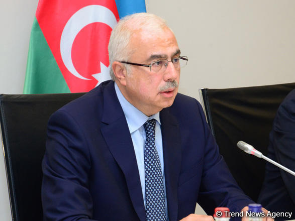 Азербайджан подписал соглашения с 13 странами по инвестированию в Алятскую экономзону - замминистра
